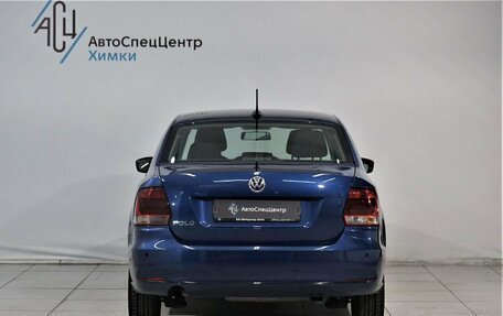 Volkswagen Polo VI (EU Market), 2017 год, 1 399 800 рублей, 12 фотография