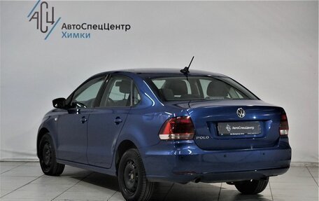 Volkswagen Polo VI (EU Market), 2017 год, 1 399 800 рублей, 14 фотография