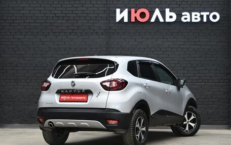 Renault Kaptur I рестайлинг, 2018 год, 1 750 000 рублей, 7 фотография