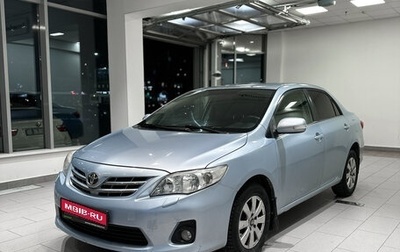 Toyota Corolla, 2010 год, 960 000 рублей, 1 фотография