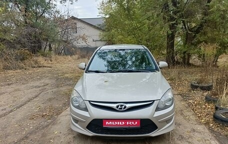 Hyundai i30 I, 2010 год, 945 000 рублей, 1 фотография