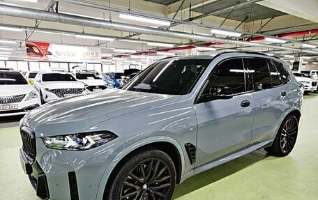 BMW X5, 2023 год, 15 000 000 рублей, 1 фотография