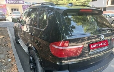 BMW X5, 2007 год, 1 600 000 рублей, 1 фотография