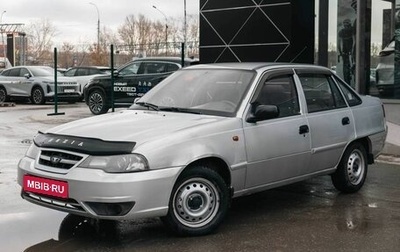 Daewoo Nexia I рестайлинг, 2011 год, 280 000 рублей, 1 фотография