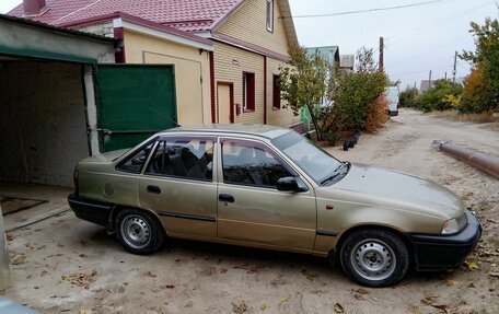 Daewoo Nexia I рестайлинг, 2005 год, 165 000 рублей, 8 фотография