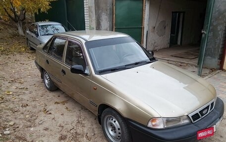 Daewoo Nexia I рестайлинг, 2005 год, 165 000 рублей, 11 фотография