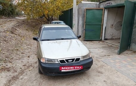 Daewoo Nexia I рестайлинг, 2005 год, 165 000 рублей, 10 фотография