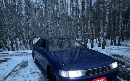 Toyota Cresta, 1996 год, 380 000 рублей, 2 фотография