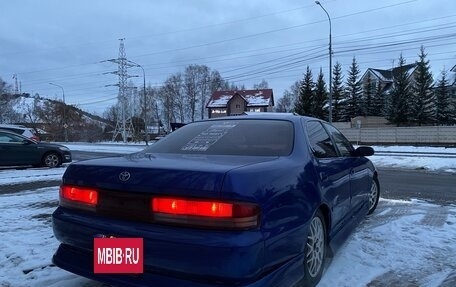 Toyota Cresta, 1996 год, 380 000 рублей, 3 фотография