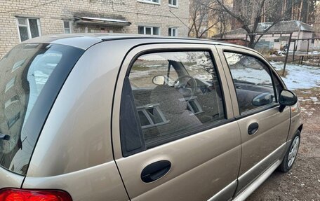 Daewoo Matiz, 2013 год, 295 000 рублей, 9 фотография