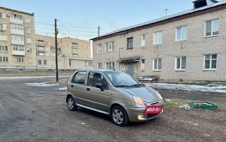 Daewoo Matiz, 2013 год, 295 000 рублей, 2 фотография