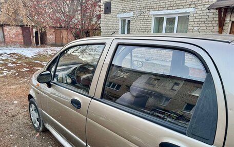 Daewoo Matiz, 2013 год, 295 000 рублей, 18 фотография