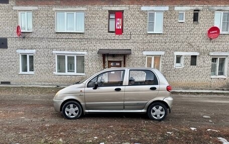 Daewoo Matiz, 2013 год, 295 000 рублей, 4 фотография