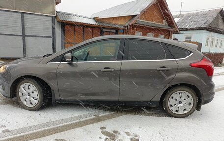 Ford Focus III, 2012 год, 915 000 рублей, 5 фотография