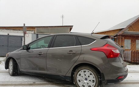 Ford Focus III, 2012 год, 915 000 рублей, 6 фотография