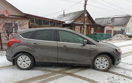 Ford Focus III, 2012 год, 915 000 рублей, 9 фотография