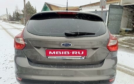 Ford Focus III, 2012 год, 915 000 рублей, 7 фотография