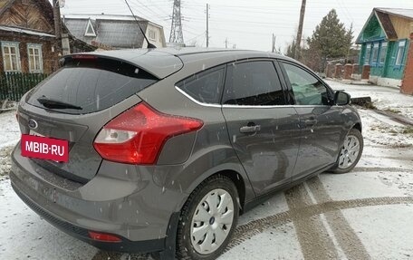 Ford Focus III, 2012 год, 915 000 рублей, 8 фотография