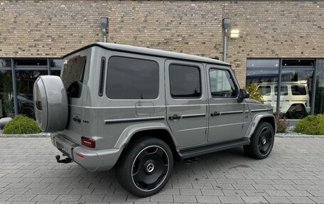 Mercedes-Benz G-Класс AMG, 2024 год, 38 138 100 рублей, 5 фотография