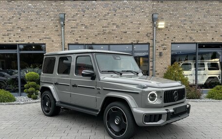 Mercedes-Benz G-Класс AMG, 2024 год, 38 138 100 рублей, 7 фотография