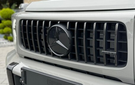 Mercedes-Benz G-Класс AMG, 2024 год, 38 138 100 рублей, 27 фотография