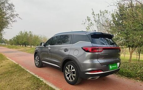 Chery Tiggo 7 Pro, 2020 год, 1 321 000 рублей, 2 фотография