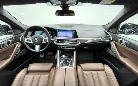 BMW X6, 2020 год, 10 957 000 рублей, 7 фотография