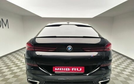 BMW X6, 2020 год, 10 957 000 рублей, 5 фотография