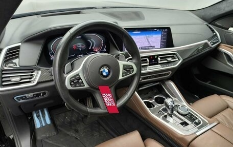 BMW X6, 2020 год, 10 957 000 рублей, 11 фотография