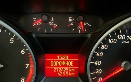 Ford Mondeo IV, 2012 год, 599 000 рублей, 6 фотография