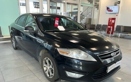 Ford Mondeo IV, 2012 год, 599 000 рублей, 3 фотография