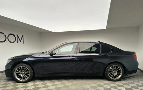 BMW 7 серия, 2013 год, 1 787 000 рублей, 6 фотография