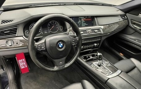 BMW 7 серия, 2013 год, 1 787 000 рублей, 11 фотография