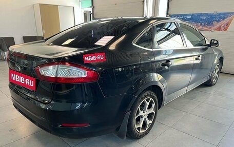 Ford Mondeo IV, 2012 год, 599 000 рублей, 4 фотография