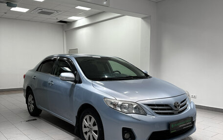 Toyota Corolla, 2010 год, 960 000 рублей, 3 фотография