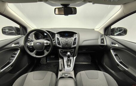 Ford Focus III, 2013 год, 977 000 рублей, 7 фотография