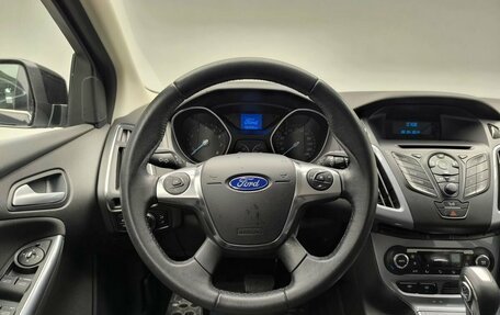 Ford Focus III, 2013 год, 977 000 рублей, 12 фотография