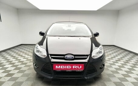 Ford Focus III, 2013 год, 977 000 рублей, 2 фотография