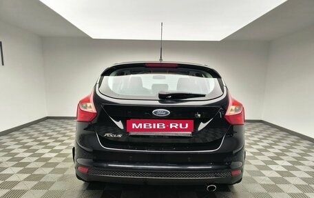 Ford Focus III, 2013 год, 977 000 рублей, 5 фотография