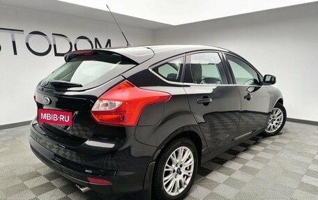 Ford Focus III, 2013 год, 977 000 рублей, 4 фотография