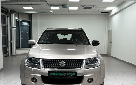 Suzuki Grand Vitara, 2010 год, 1 283 000 рублей, 2 фотография