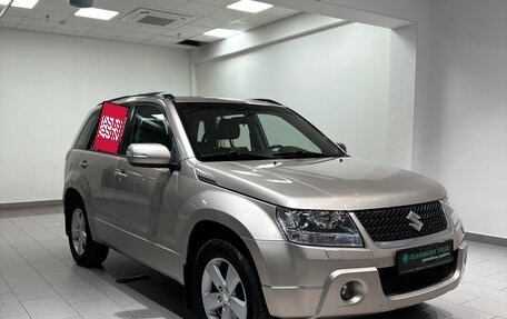 Suzuki Grand Vitara, 2010 год, 1 283 000 рублей, 3 фотография