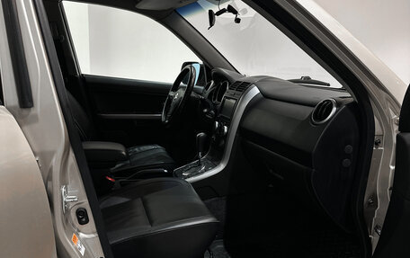 Suzuki Grand Vitara, 2010 год, 1 283 000 рублей, 10 фотография