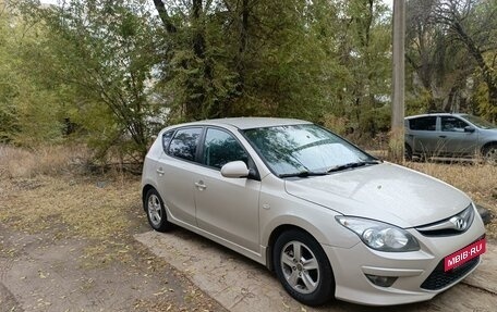 Hyundai i30 I, 2010 год, 945 000 рублей, 2 фотография