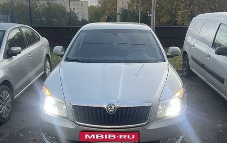 Skoda Octavia, 2010 год, 670 000 рублей, 6 фотография