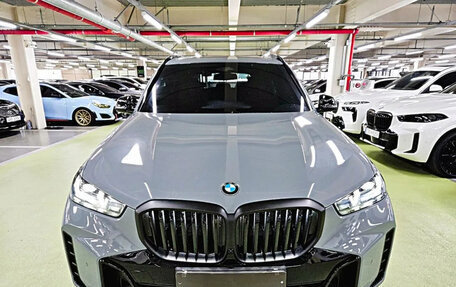 BMW X5, 2023 год, 15 000 000 рублей, 2 фотография