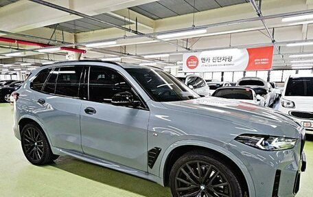 BMW X5, 2023 год, 15 000 000 рублей, 3 фотография