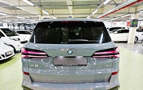 BMW X5, 2023 год, 15 000 000 рублей, 6 фотография