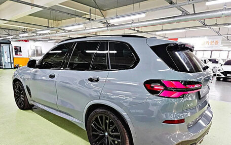 BMW X5, 2023 год, 15 000 000 рублей, 5 фотография