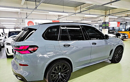 BMW X5, 2023 год, 15 000 000 рублей, 4 фотография